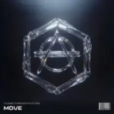 Tujamo & Mashd N Kutcher - Move