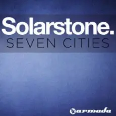 Solarstone - Seven Cities (DIM3NSION & DJ Nano Remix)