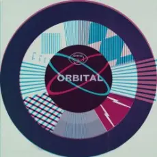 Orbital, Confidence Man - Re-lush
