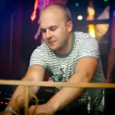 Alexander Popov - Attractive Force