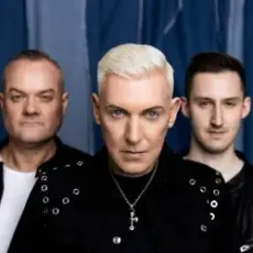 Scooter - I Was Made For Lovin' You