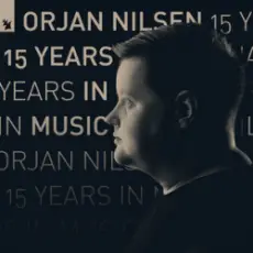 Orjan Nilsen - La Guitarra (Intro Edit)