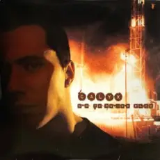 Calyx - Back & Forth