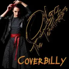 Olga & The Terminators - Непослушная