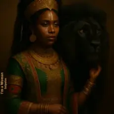 Solpulse - I'm a Woman