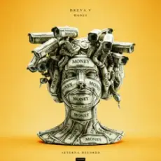DREYA V - Money