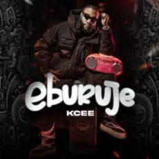 Kcee - Eburuje
