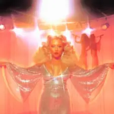 Remy Bond - Moviestar