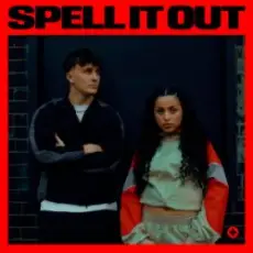 K Motionz & Emily Makis - Spell It Out