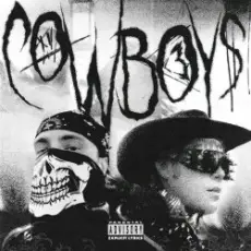 ЕГОР КРИД & Toxi$ - CowBoys