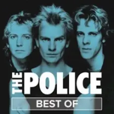 The Police - O My God