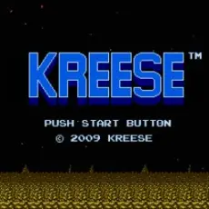 Robert Kreese - Power Bounce