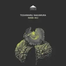 Toshimaru Nakamura - Nimb#59
