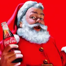 Coca-Cola - Праздник к нам приходит