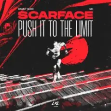 Danny Suko & MH - Scarface (Push It To The Limit)