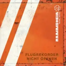 Rammstein - Alter Mann
