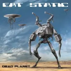 Eat Static - Cydonia