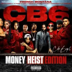 French Montana & DJ Drama feat. Stove God Cooks - Money Heist Intro