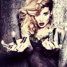 Loboda - 40 градусов