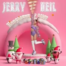 Jerry Heil - ДІД ВМОРОЗ