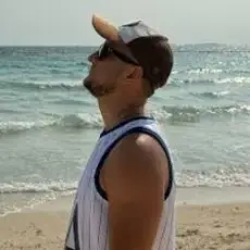 SASHA ASTON - ABU-DHABI