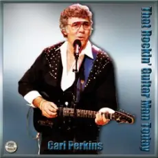 Carl Perkins - Redneck