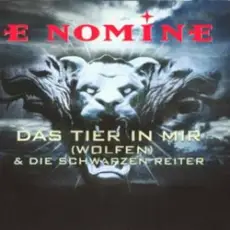 E Nomine - Das Tier In Mir (White Motive)