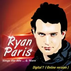 Ryan Paris - Nothing Will Keep Us Apart