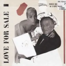 Tony Bennett & Lady Gaga - Cheek To Cheek