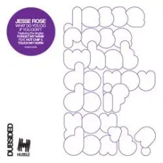 Jesse Rose - Touch my horn