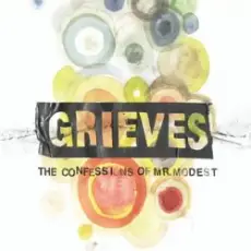 Grieves - Ghost Ship