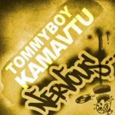 Tommyboy - Kamavtu (Crazibiza Remix)