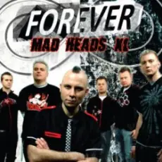 Mad Heads - А я на морі