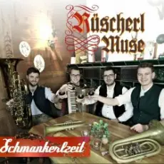 Ruescherl Muse - Spaetsommer