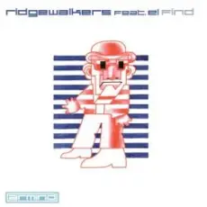 Ridgewalkers feat. El - Find (Andy Moor Remix)