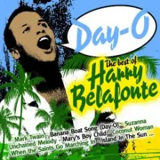 Harry Belafonte - Day-O