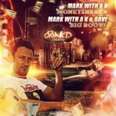 Mark With A K - MoneyShaker
