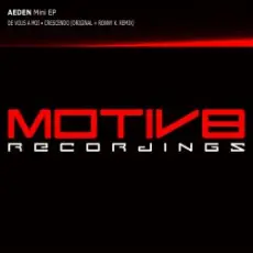 Aeden - Crescendo