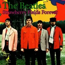 The Beatles - Strawberry Fields Forever