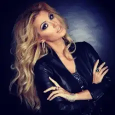 Алена Васильева - Восьмое Чудо Света (Dj MriD & Tony Kart Remix)