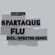 Spartaque - Fobia (Piatto Remix)