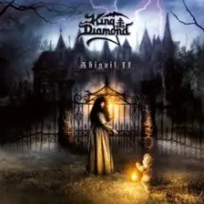 King Diamond - Mansion In Sorrow