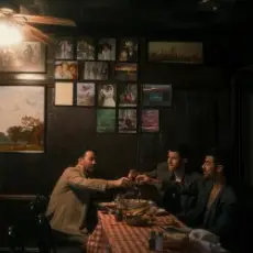Jonas Brothers - Tables