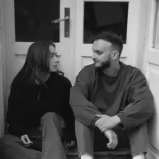 Женя і Катя - Не назавжди