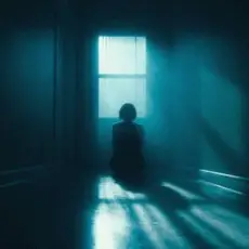 skyfall beats, bulletrain - empty room (winter ambient)