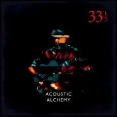 Acoustic Alchemy - Hats Of Magic