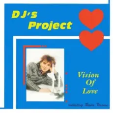 DJ Project - Vision Of Love