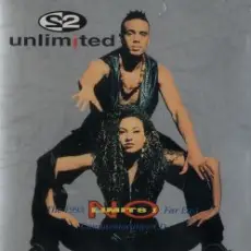 2 Unlimited - Sensuality
