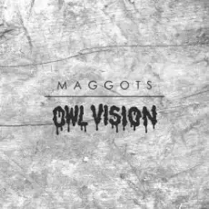 Owl Vision - Maggots