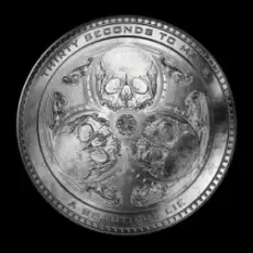 Thirty Seconds To Mars - Over My Head